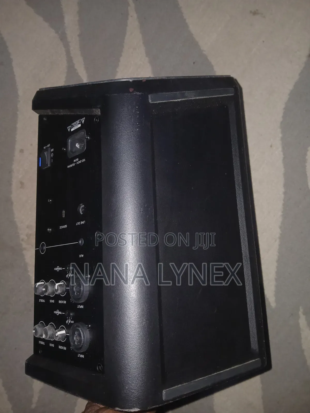 Bose S1 Pro