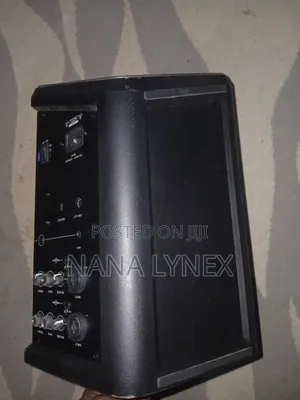 Bose S1 Pro