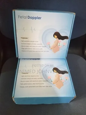 Feta Doppler