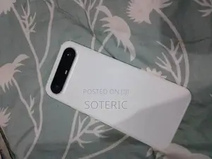 Tecno Spark Slim 256 GB White