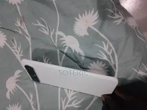Tecno Spark Slim 256 GB White