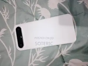 Tecno Spark Slim 256 GB White