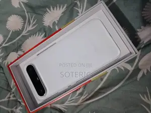 Tecno Spark Slim 256 GB White