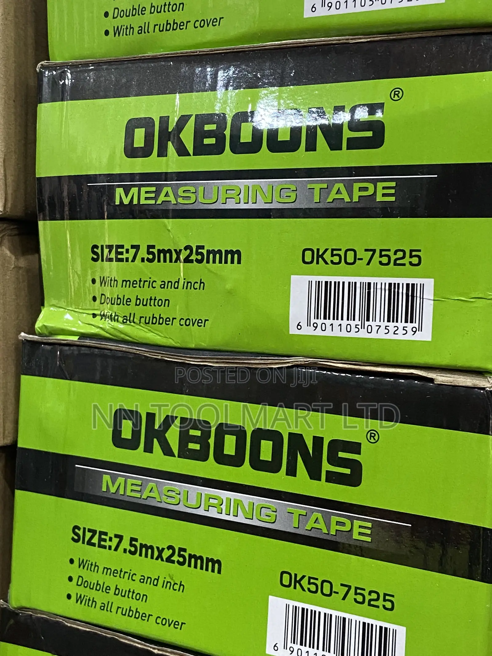 Measuring Tape
