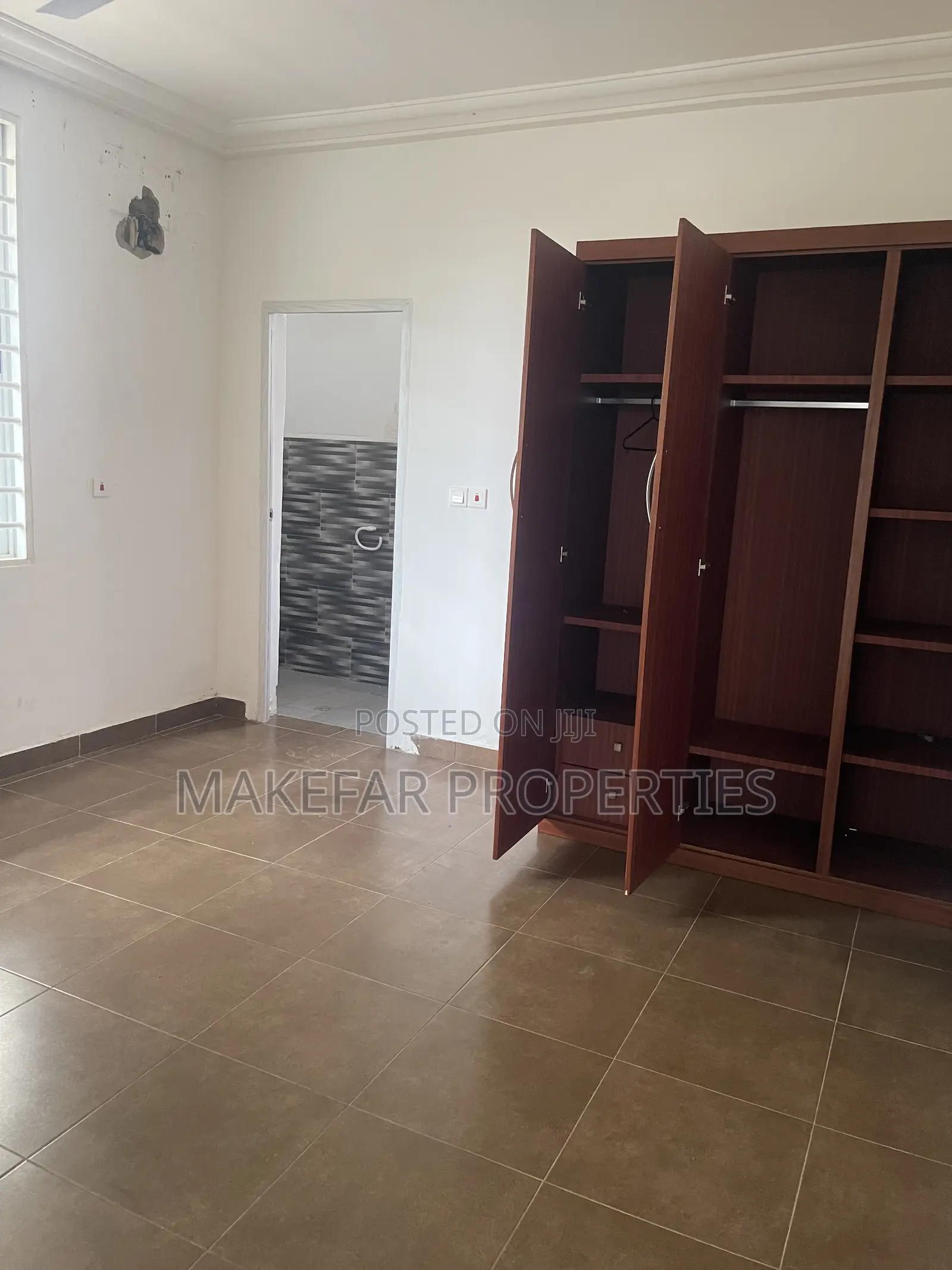 4bdrm House in East Legon for rent