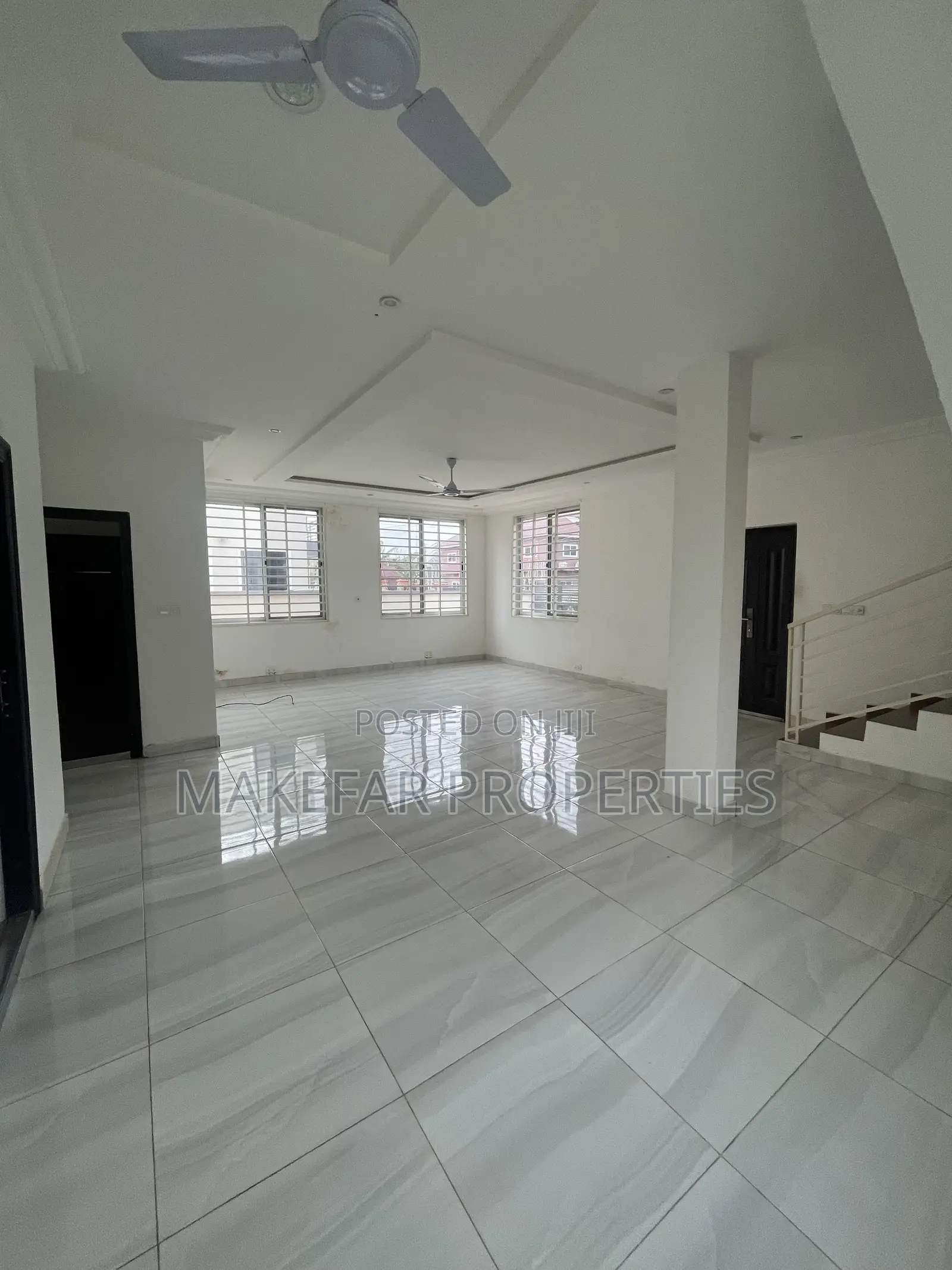 4bdrm House in East Legon for rent