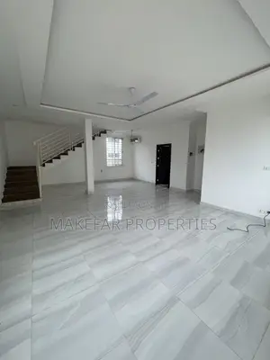 4bdrm House in East Legon for rent