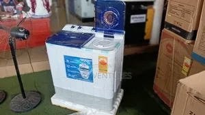 Brand New Nexon 12kg Washer With Powerful 12kg
