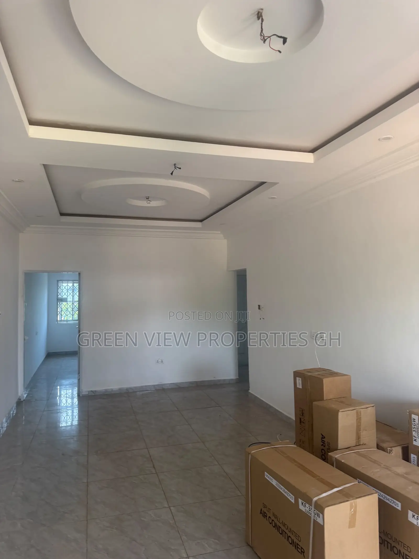 3bdrm Apartment in Tantra Hills for rent