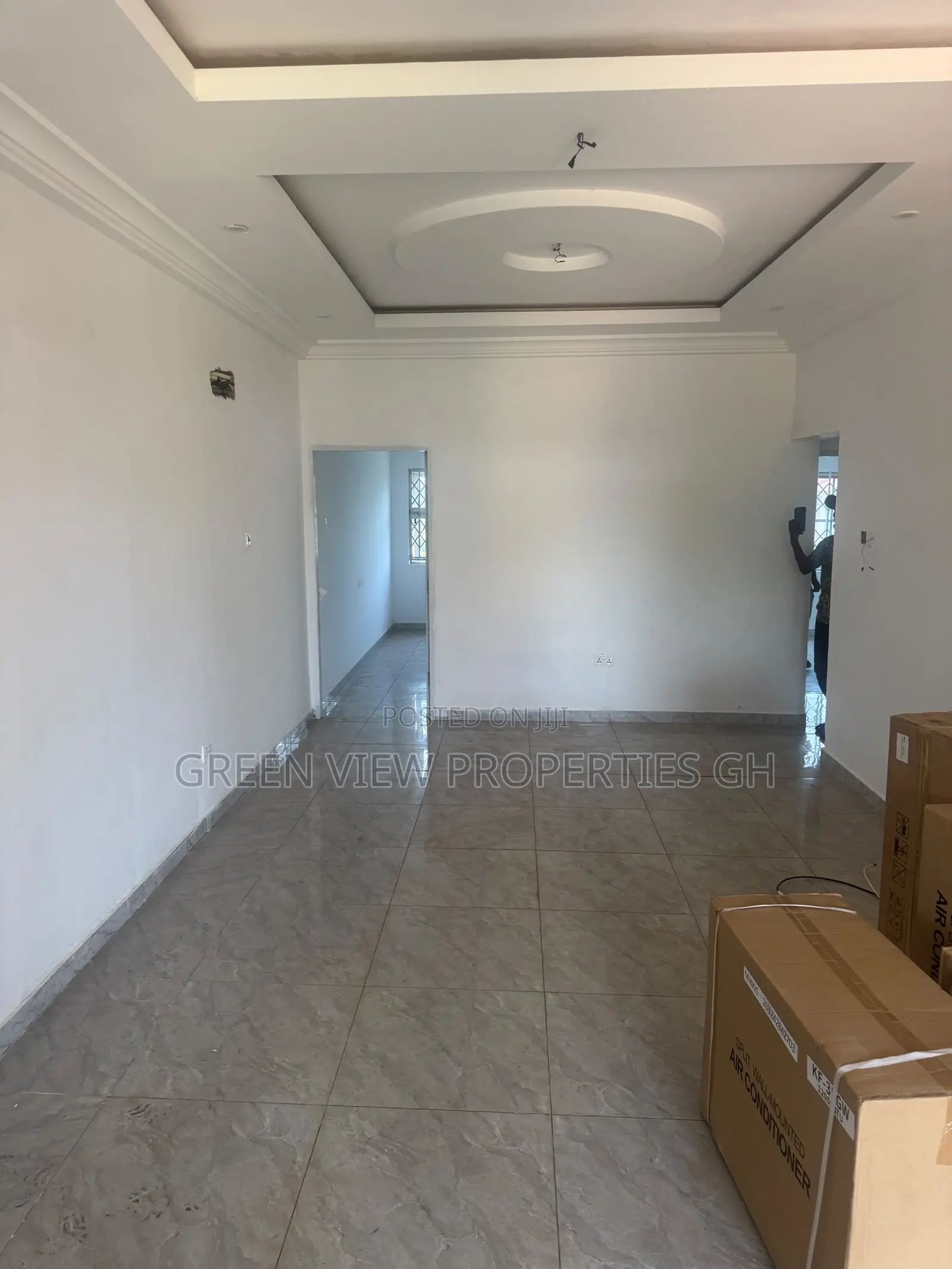 3bdrm Apartment in Tantra Hills for rent