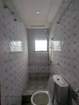 1bdrm Apartment in Yesudea Estate Group, Pokuase for rent