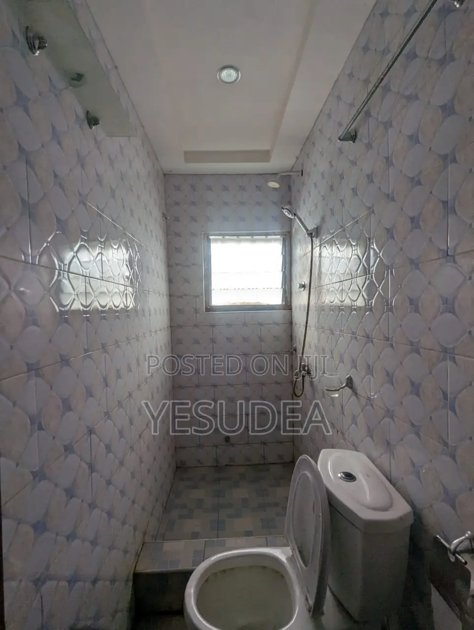 1bdrm Apartment in Yesudea Estate Group, Pokuase for rent