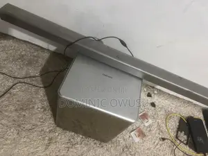 Samsung Bluetooth Soundbar