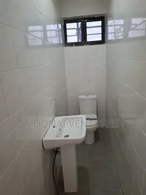 2bdrm Apartment in Kaase, Kumasi Metropolitan for rent
