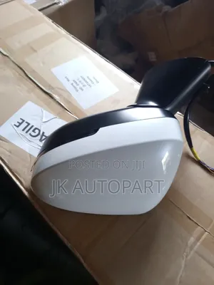 Mitsubishi Outlander Mirror 2022 To2026