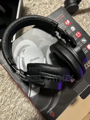 Studio Headphones