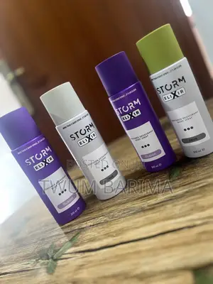 Storm Elixir Perfumed Deodorant Body Spray