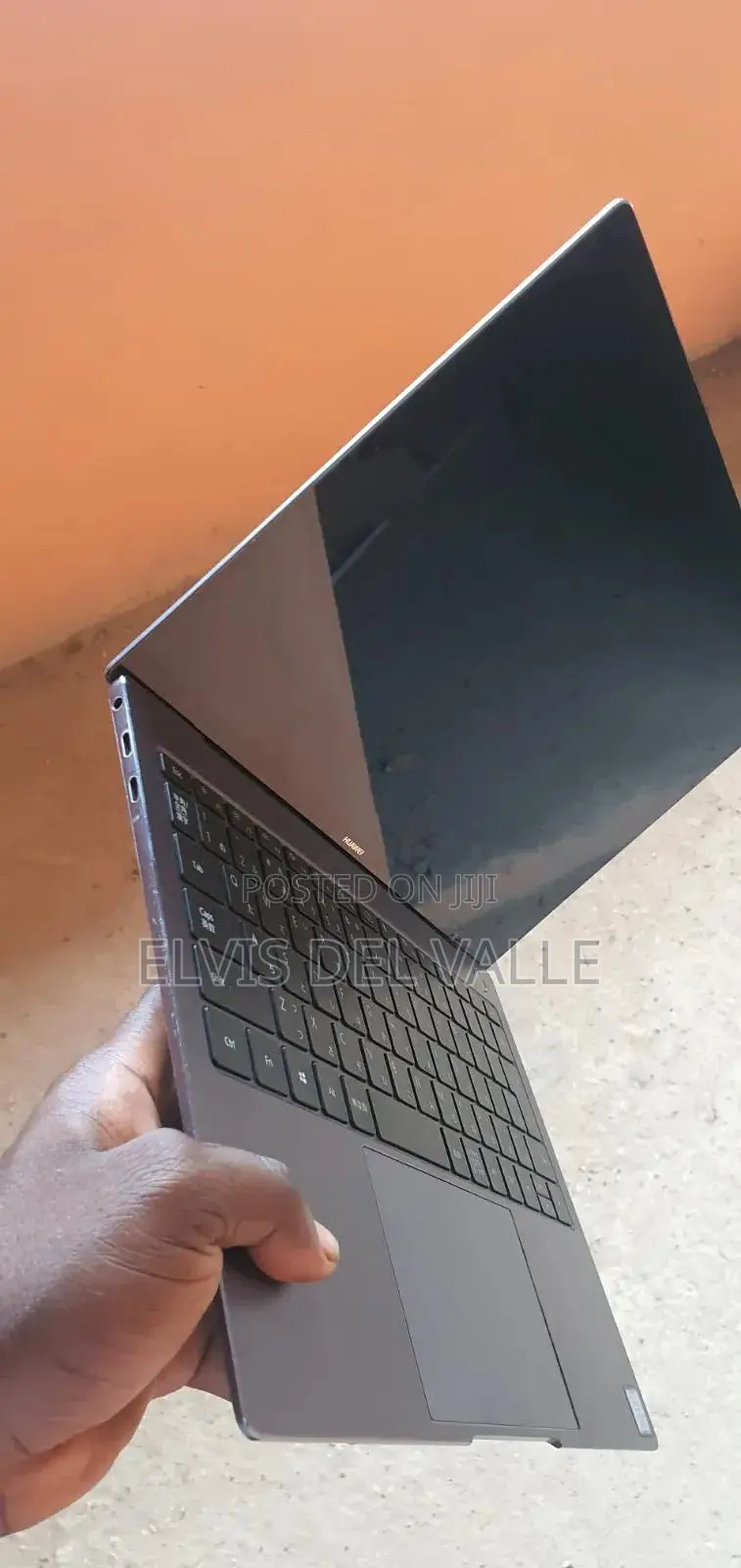 Laptop Huawei MateBook X Pro 16GB Intel Core i7 SSD 750GB