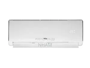 TCL 2.0 Hp Split R410 Air Conditioner