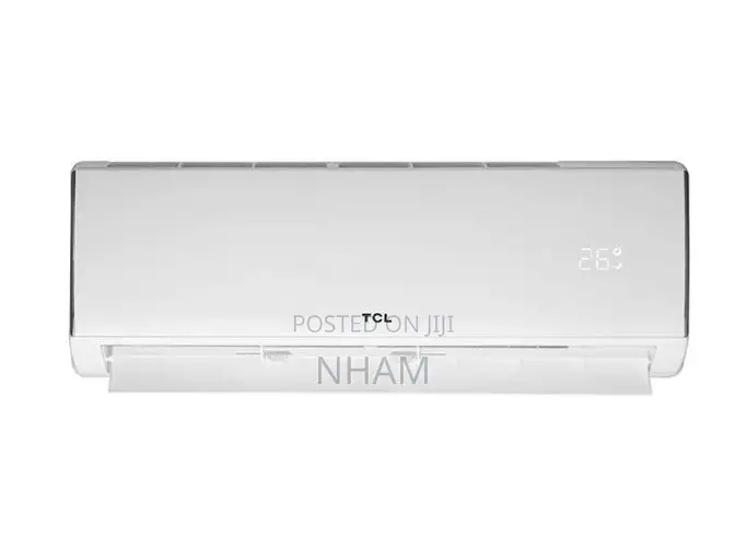 TCL 2.0 Hp Split R410 Air Conditioner