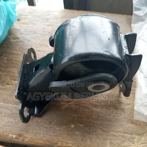 Honda CRV 2004 Gearbox Seat