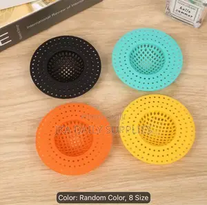 Sink Drain Filter
