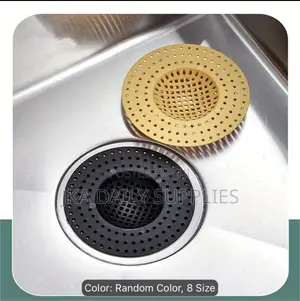 Sink Drain Filter