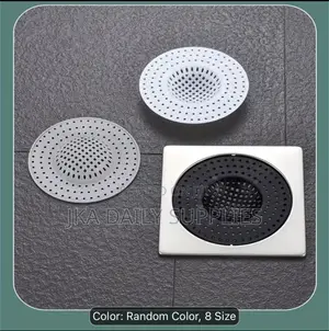 Sink Drain Filter