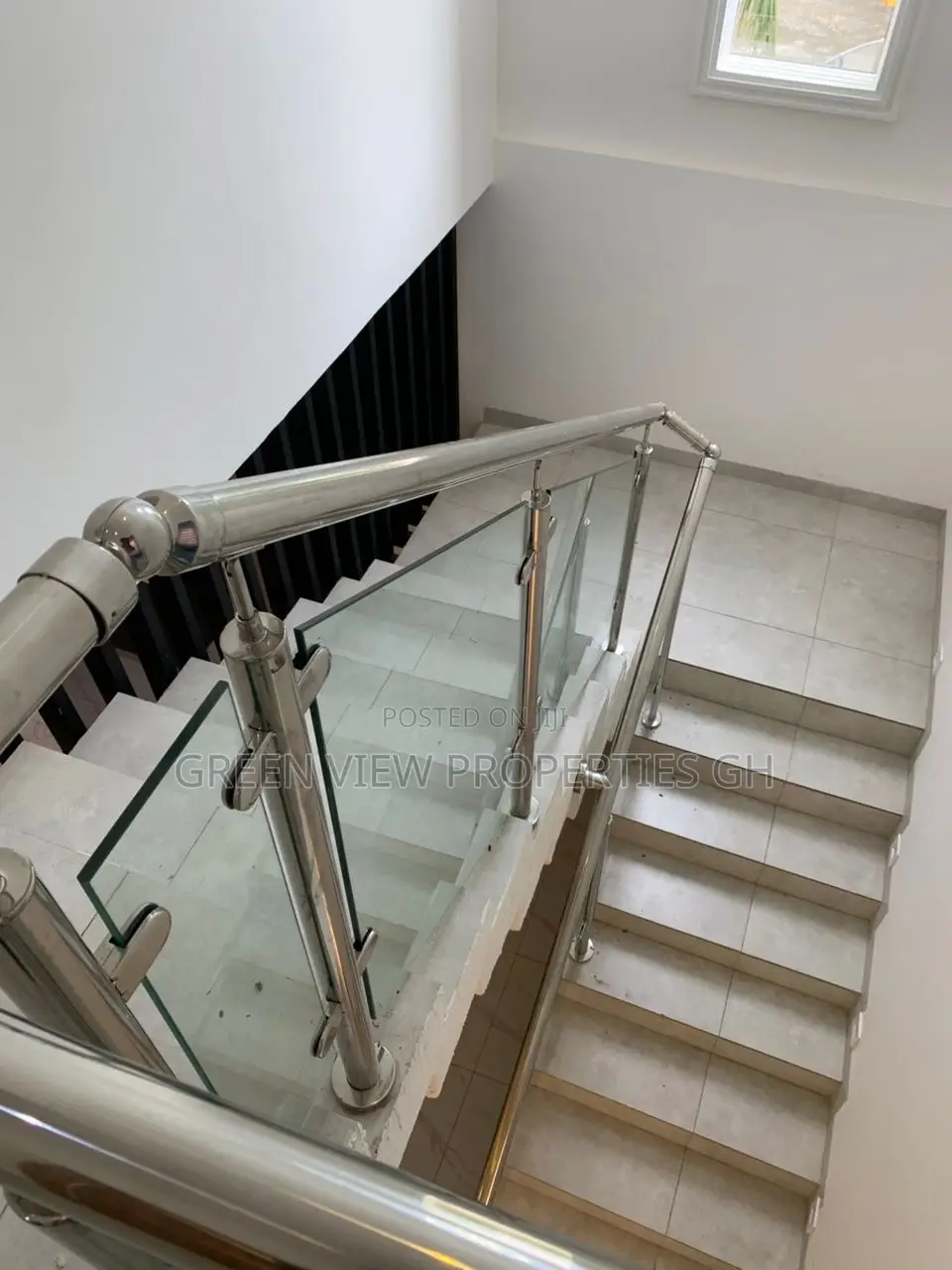 2bdrm Duplex in Amasaman for sale