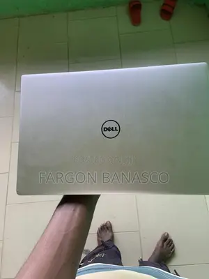 Laptop Dell XPS 13 8GB Intel Core i7 SSD 16 GB
