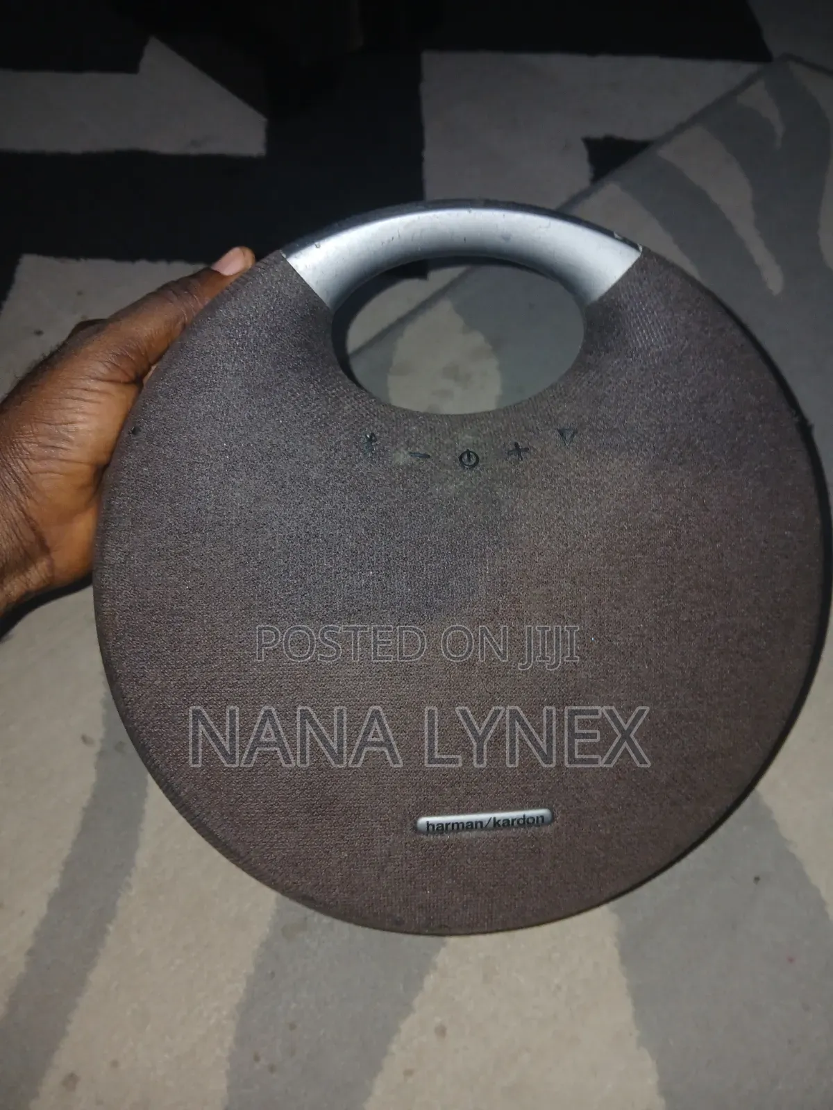 Harman Kardon Onyx Studio 5 Speaker