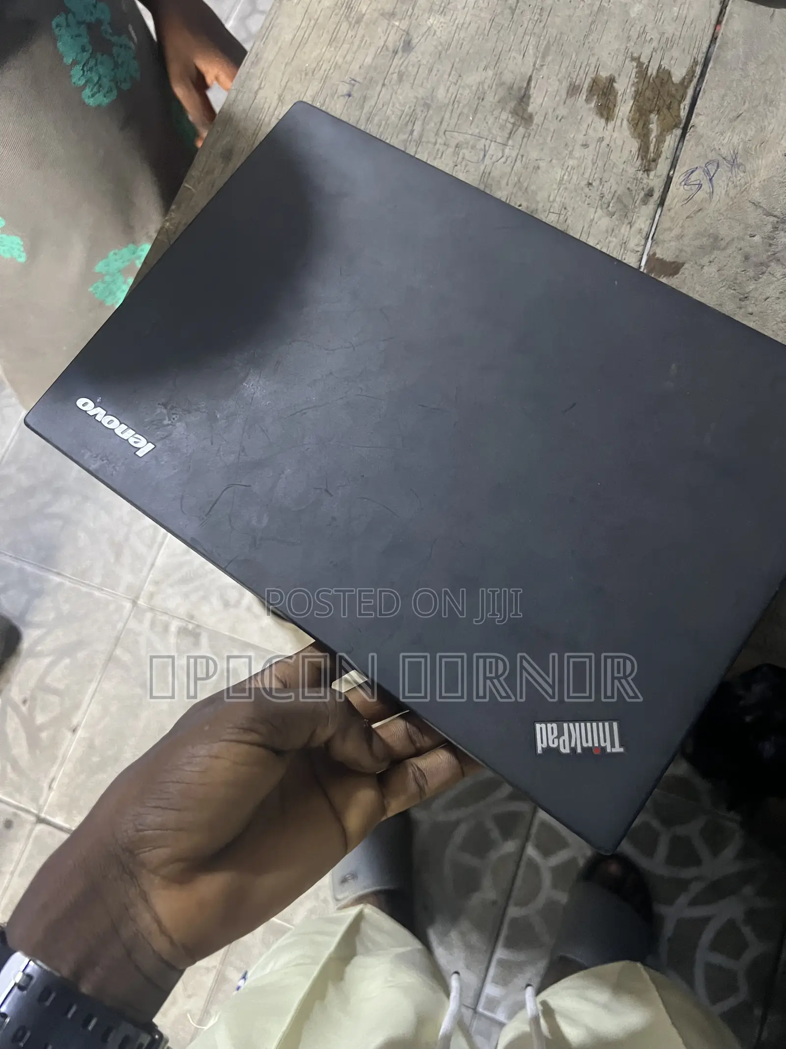 Laptop Lenovo ThinkPad T490s 8GB Intel Core i3 HDD+SSD 512GB
