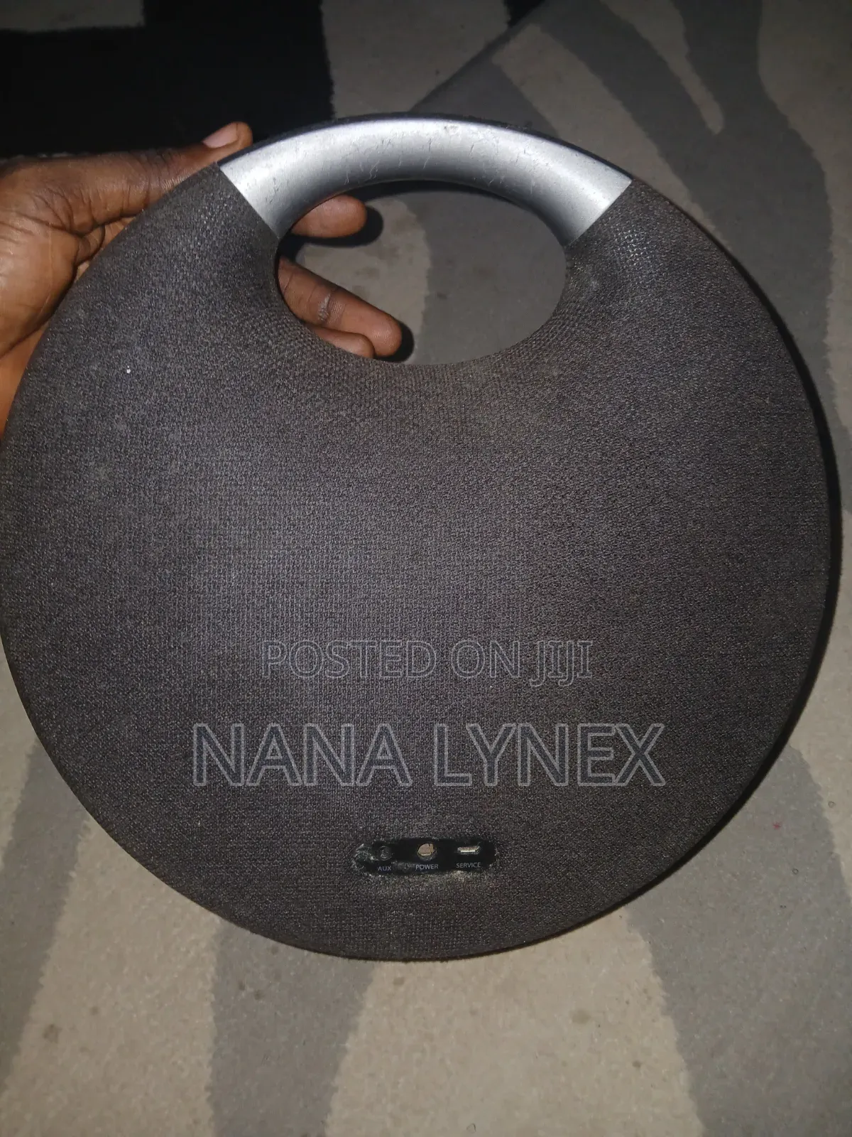 Harman Kardon Onyx Studio 5 Speaker