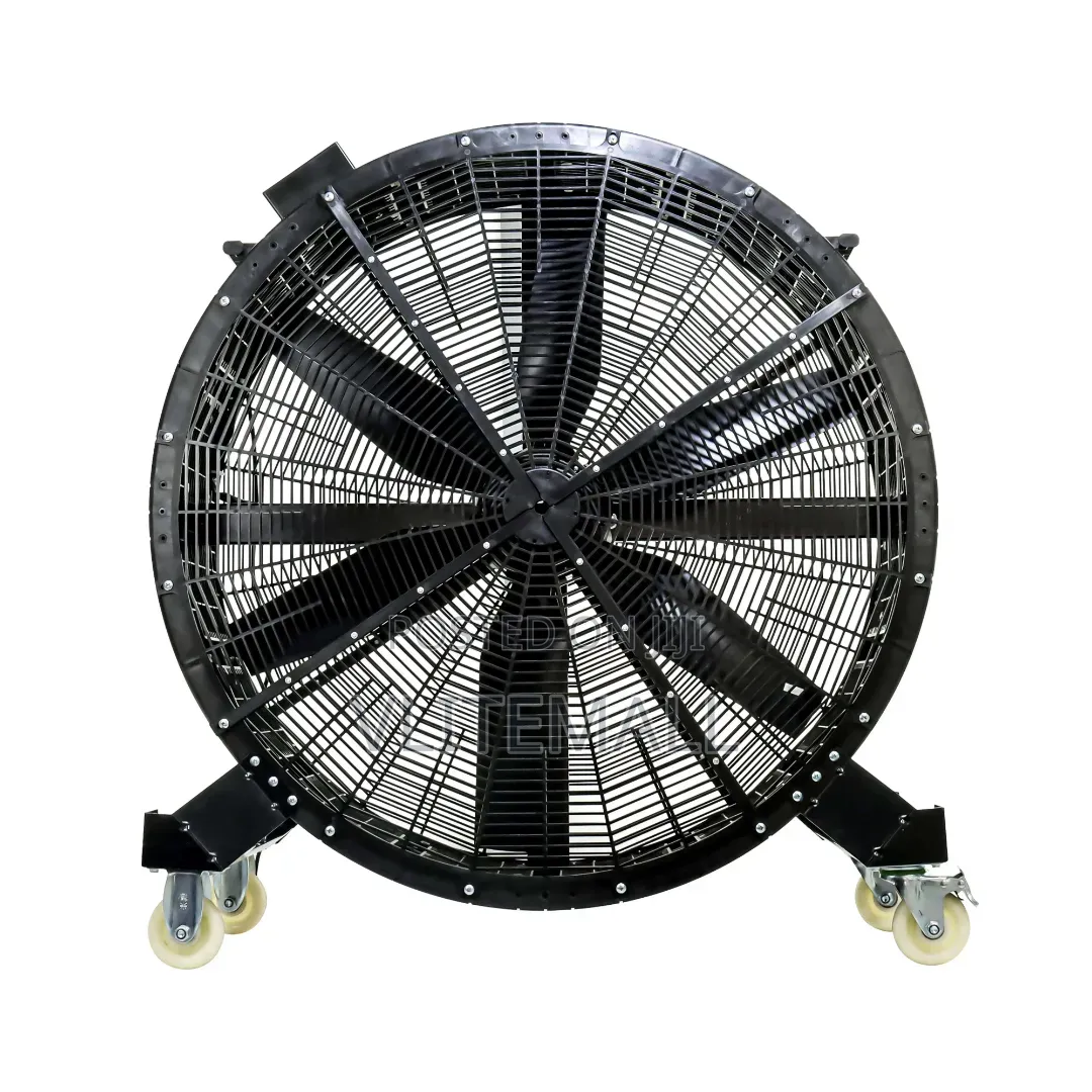 Industrial Fan 36"