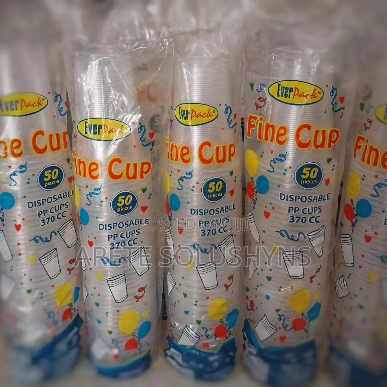 370cc Fine Cup