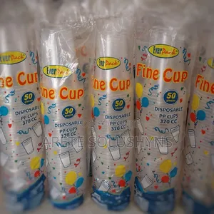 370cc Fine Cup