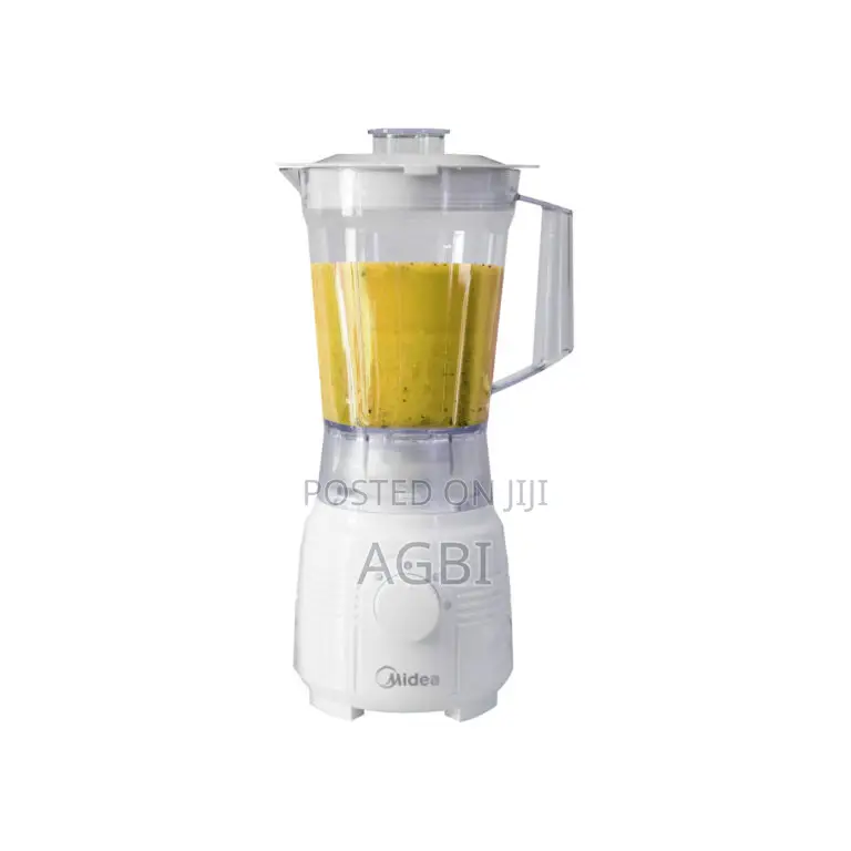Midea Table Blenders