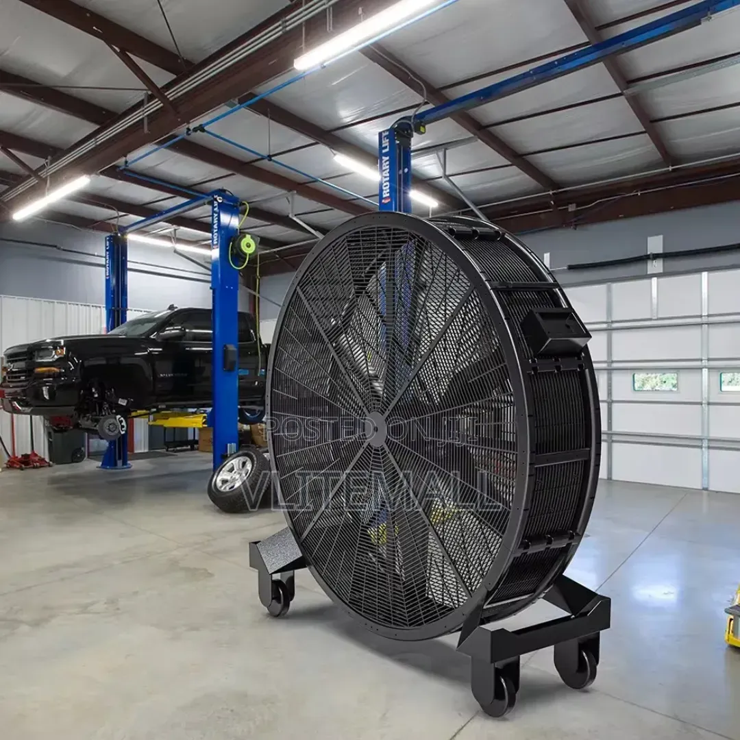 Industrial Fan 50"
