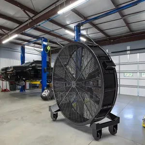Industrial Fan 50"