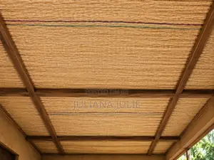 Original Local Matt for Fence, Ceiling and Other Things Available