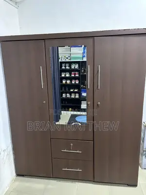 3 in 1 Wardrobe