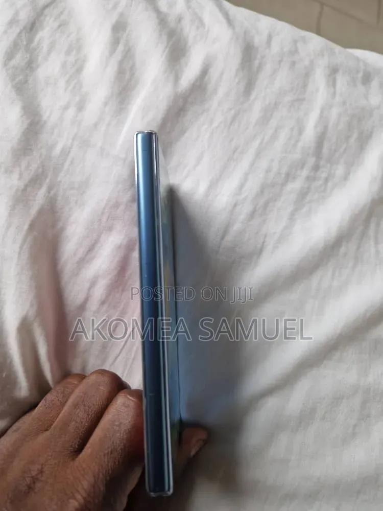 Huawei Honor Magic 2 3D 512 GB Blue