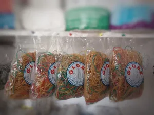 Rubber Band