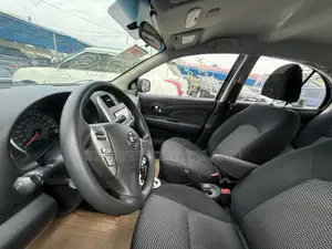 Nissan Micra 2019 Green