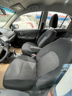 Nissan Micra 2019 Green