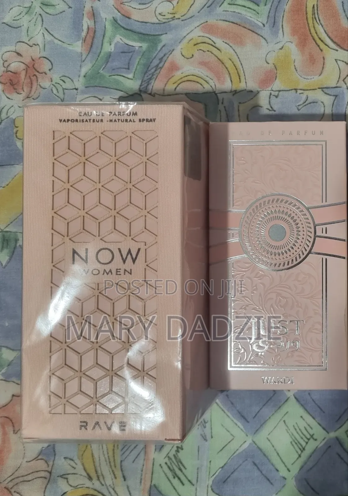 Imperial Scents