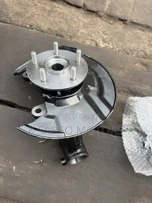 Honda CRV 2016,17,18,19,20,21,22 Front Hob