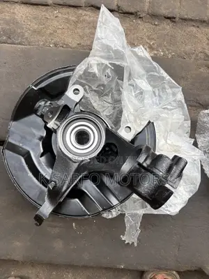 Honda CRV 2016,17,18,19,20,21,22 Front Hob
