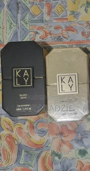 Imperial Scents
