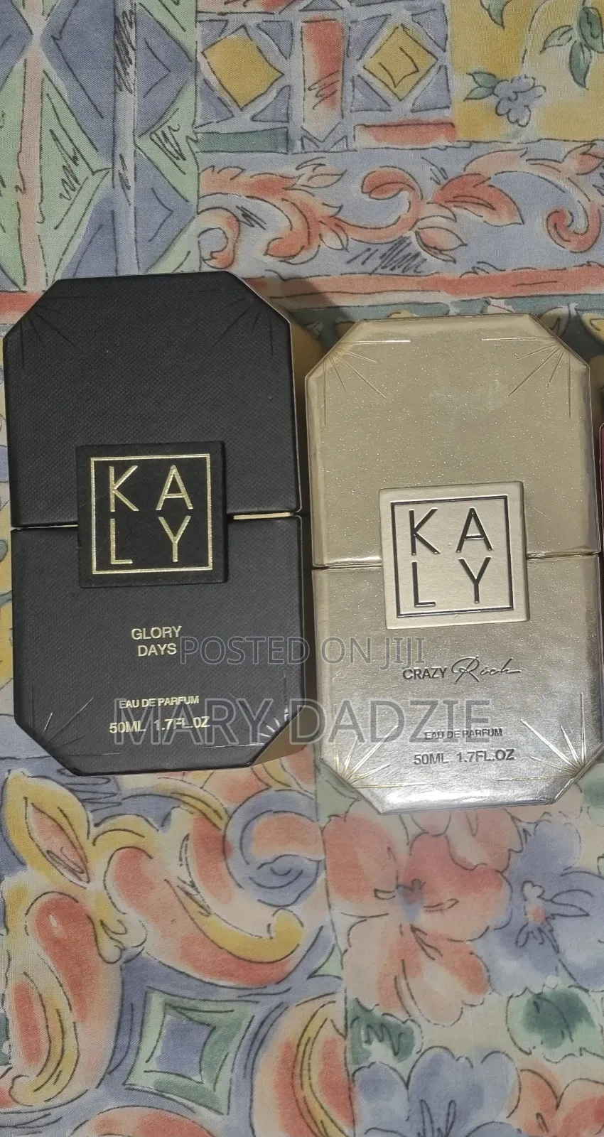 Imperial Scents